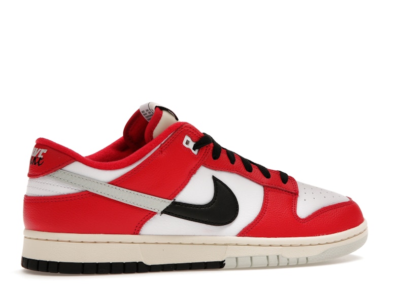 Nike Dunk Low Chicago Split - image 35