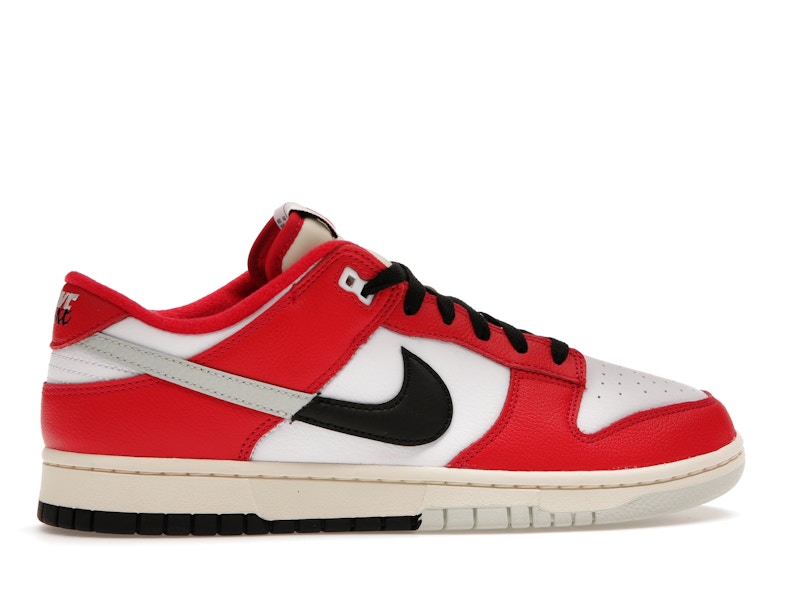 Nike Dunk Low Chicago Split - image 36