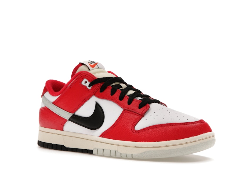 Nike Dunk Low Chicago Split - image 5