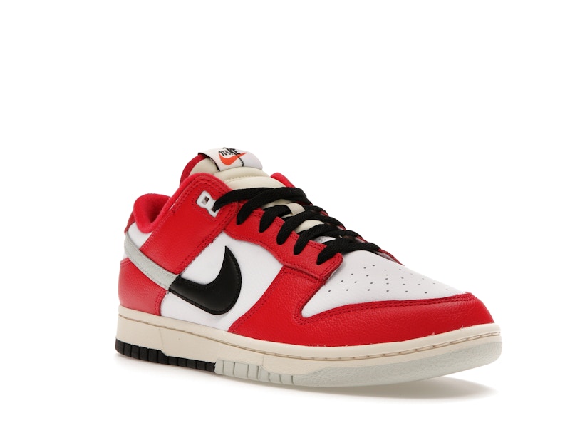 Nike Dunk Low Chicago Split - image 6