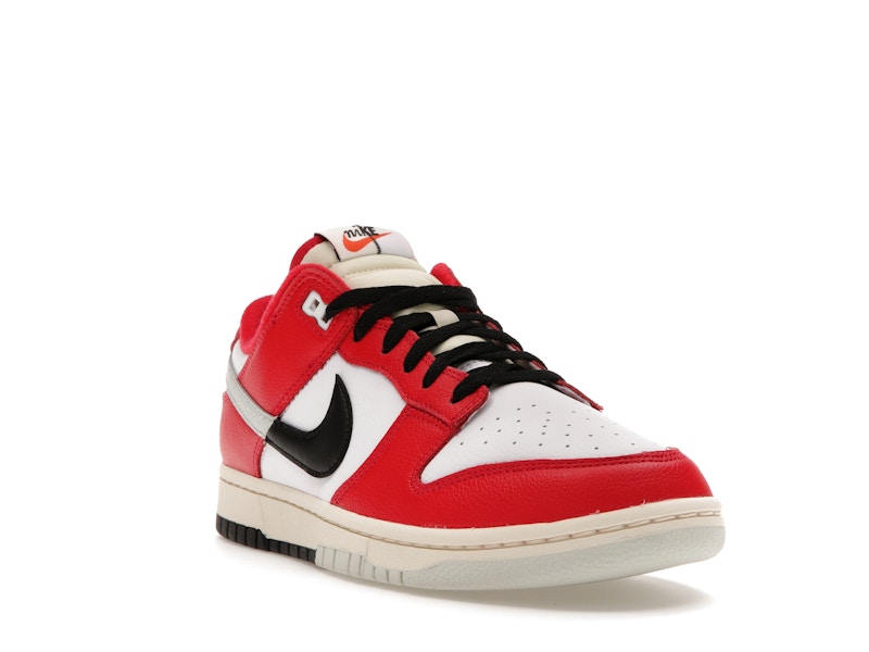 Nike Dunk Low Chicago Split - image 7