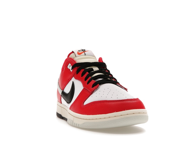Nike Dunk Low Chicago Split - image 8