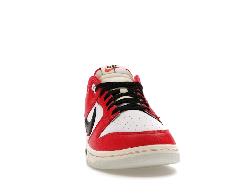 Nike Dunk Low Chicago Split - image 9