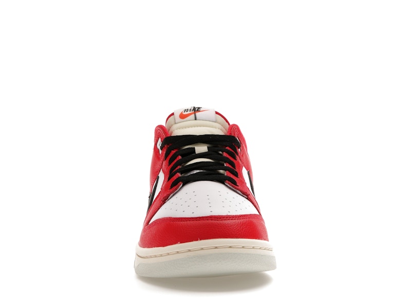 Nike Dunk Low Chicago Split - image 10