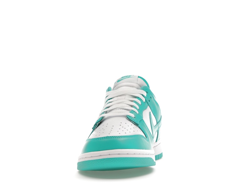 Nike Dunk Low Clear Jade - image 11