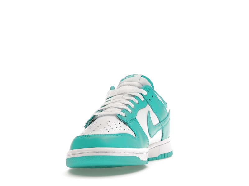 Nike Dunk Low Clear Jade - image 12