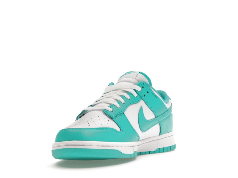 Nike Dunk Low Clear Jade - image 13