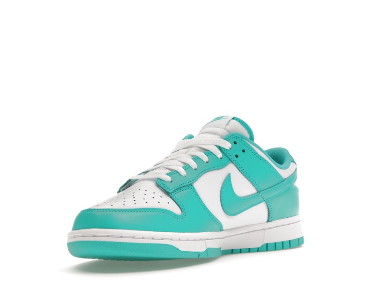 Nike Dunk Low Clear Jade - image 14