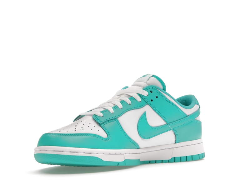 Nike Dunk Low Clear Jade - image 15