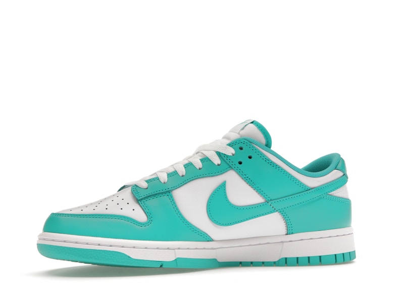 Nike Dunk Low Clear Jade - image 17