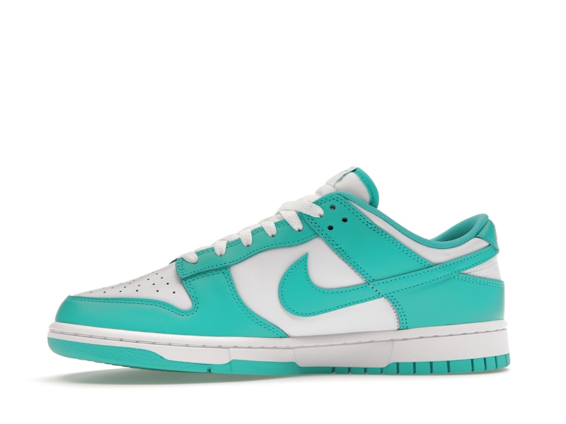 Nike Dunk Low Clear Jade - image 18