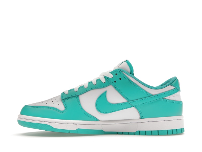 Nike Dunk Low Clear Jade - image 19
