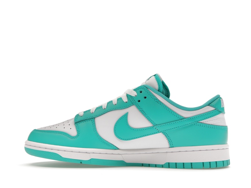 Nike Dunk Low Clear Jade - image 20