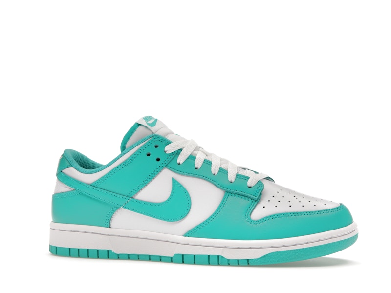 Nike Dunk Low Clear Jade - image 3