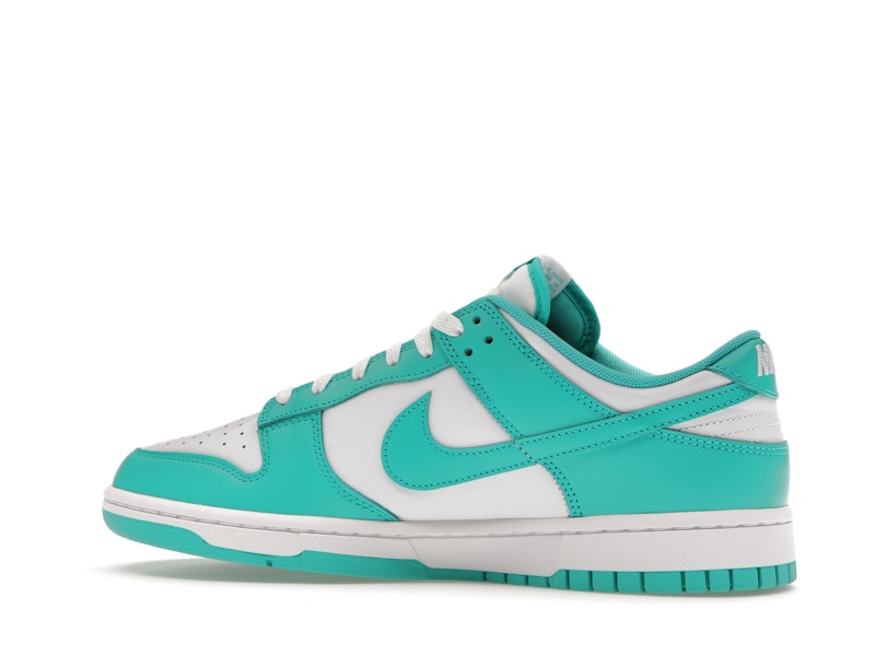 Nike Dunk Low Clear Jade - image 21
