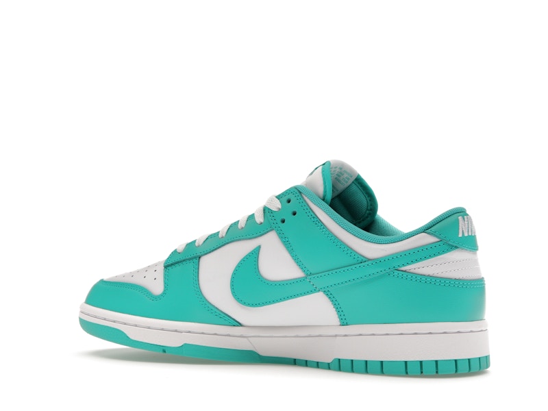 Nike Dunk Low Clear Jade - image 22