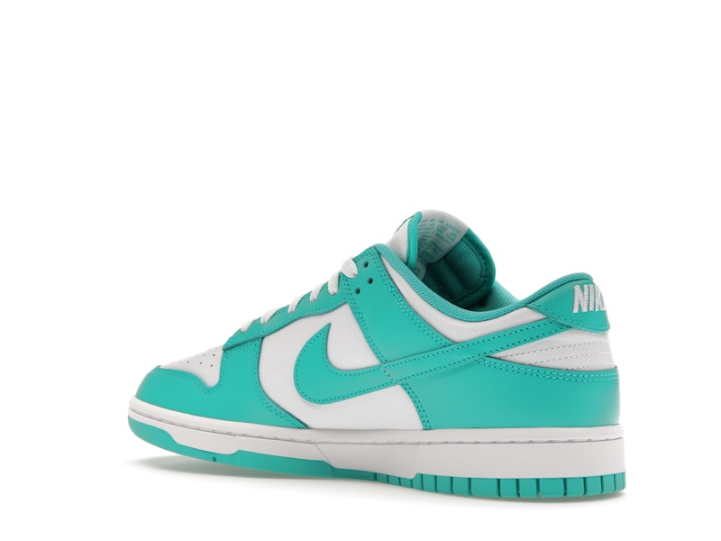 Nike Dunk Low Clear Jade - image 23