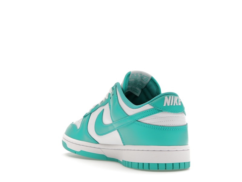 Nike Dunk Low Clear Jade - image 25