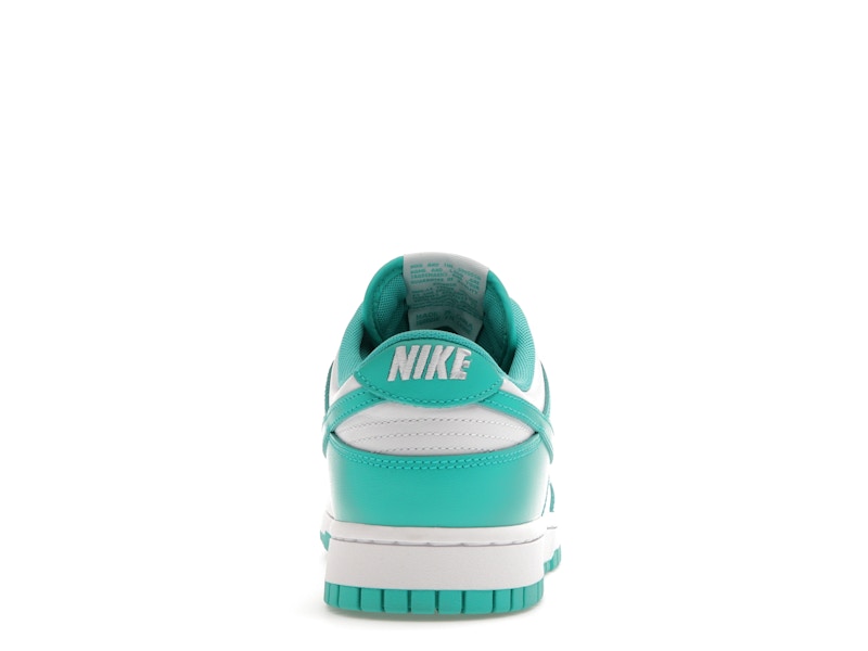 Nike Dunk Low Clear Jade - image 28