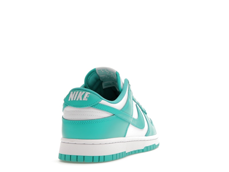 Nike Dunk Low Clear Jade - image 30