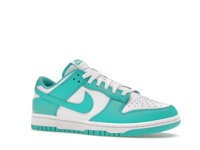Nike Dunk Low Clear Jade - image 4