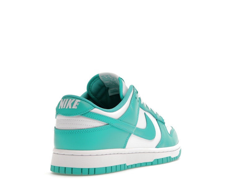 Nike Dunk Low Clear Jade - image 31