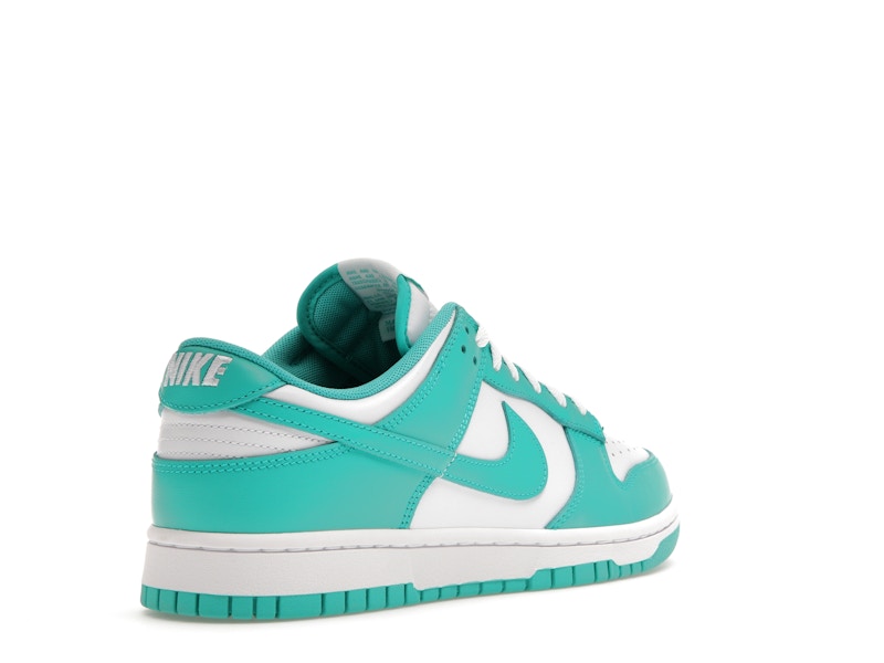 Nike Dunk Low Clear Jade - image 32