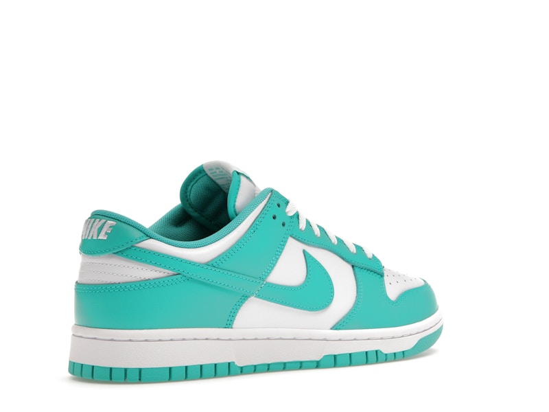 Nike Dunk Low Clear Jade - image 33