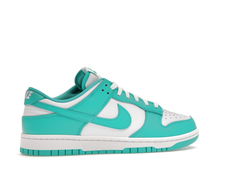 Nike Dunk Low Clear Jade - image 35