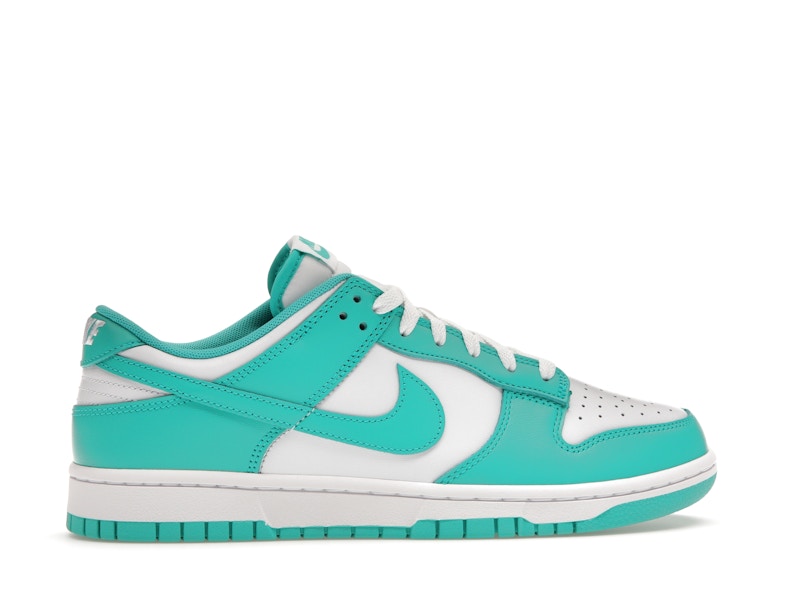 Nike Dunk Low Clear Jade - image 36