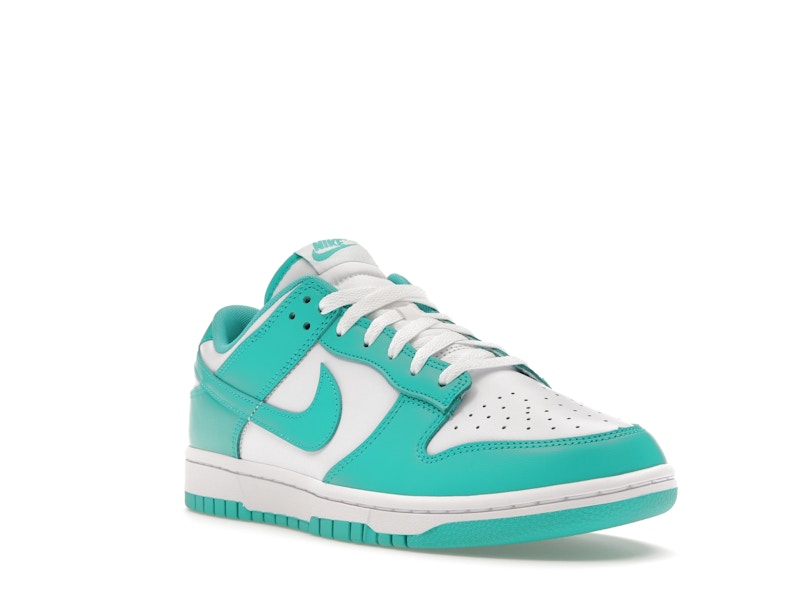 Nike Dunk Low Clear Jade - image 6