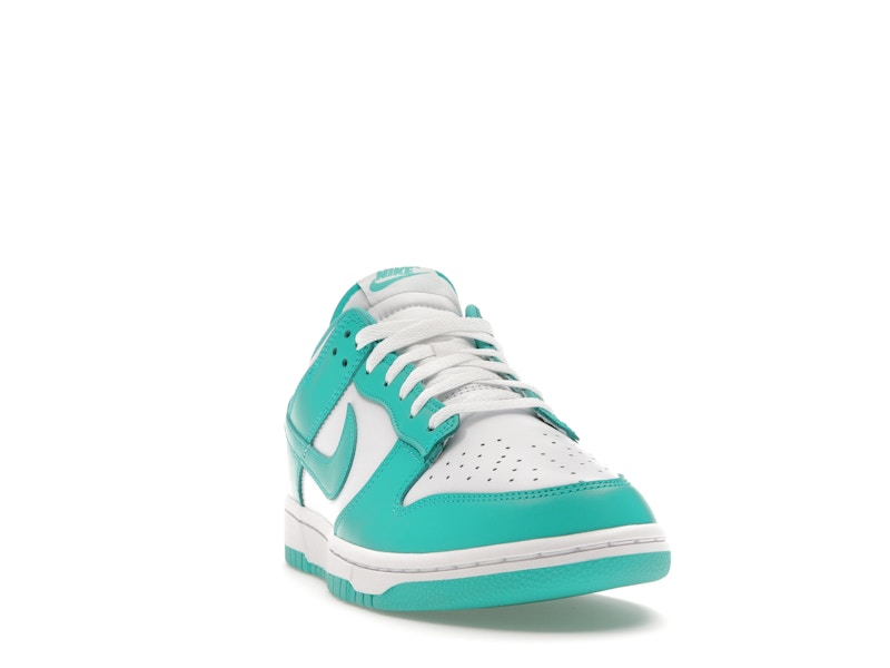 Nike Dunk Low Clear Jade - image 8
