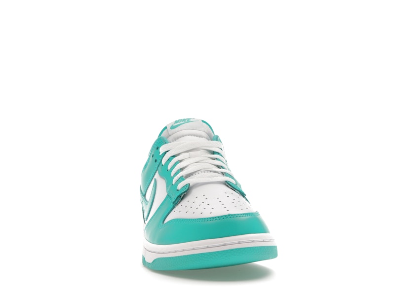 Nike Dunk Low Clear Jade - image 9