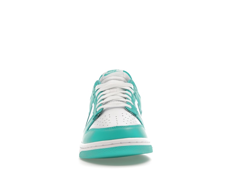 Nike Dunk Low Clear Jade - image 10