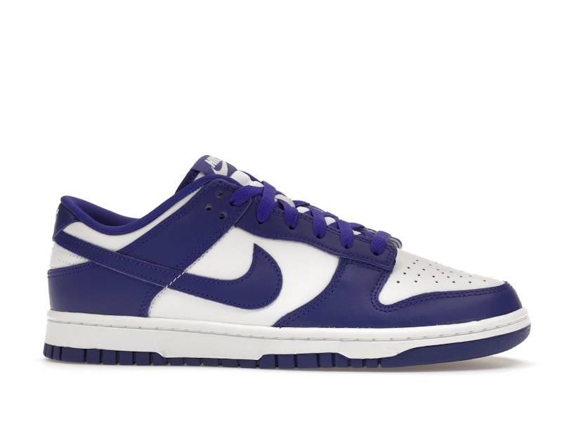 Nike Dunk Low Concord - image 2