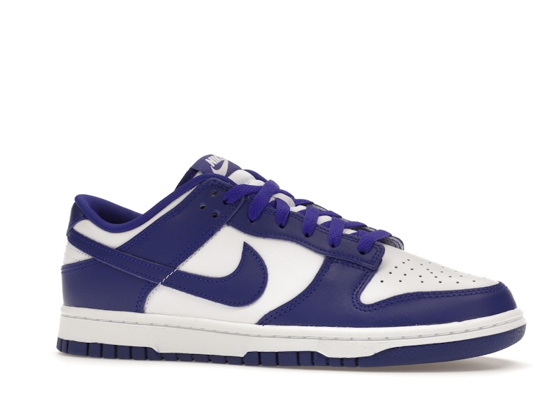 Nike Dunk Low Concord - image 3