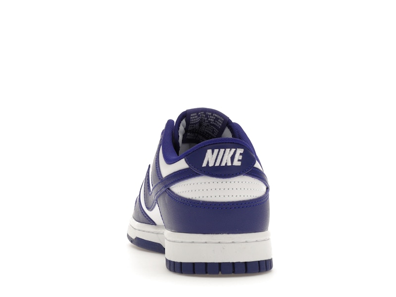 Nike Dunk Low Concord - image 27