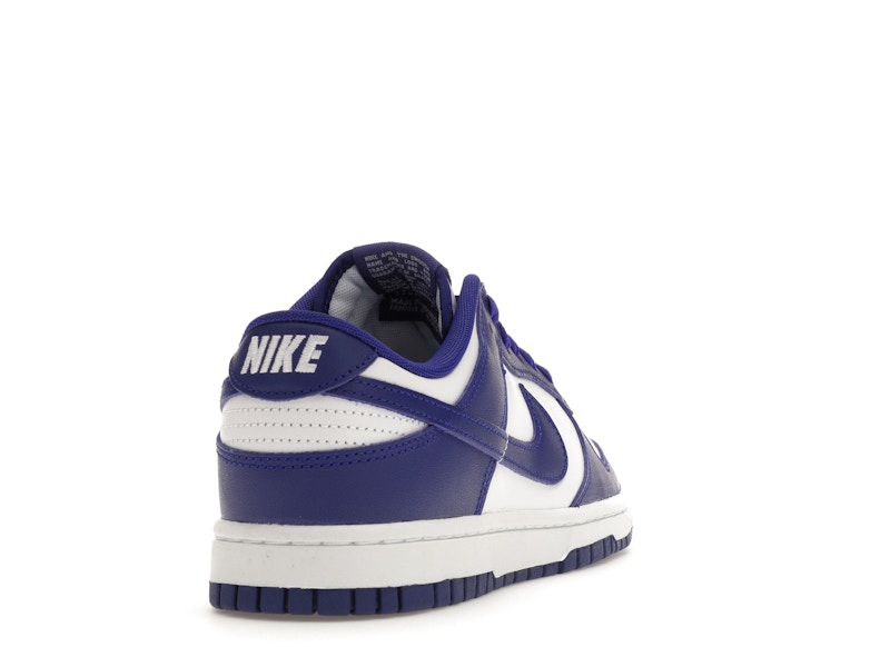 Nike Dunk Low Concord - image 30