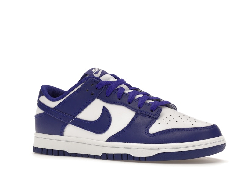 Nike Dunk Low Concord - image 4