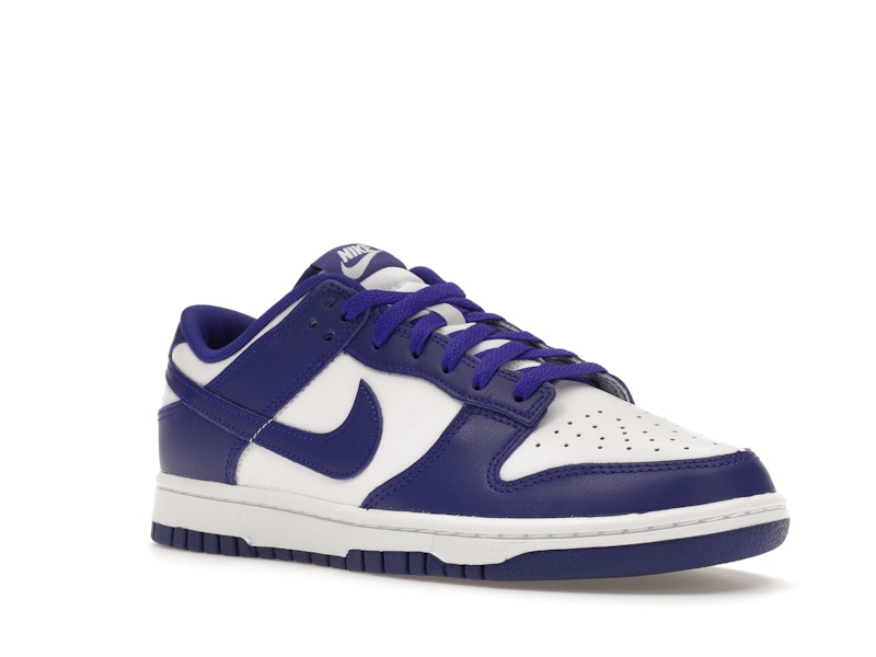 Nike Dunk Low Concord - image 5