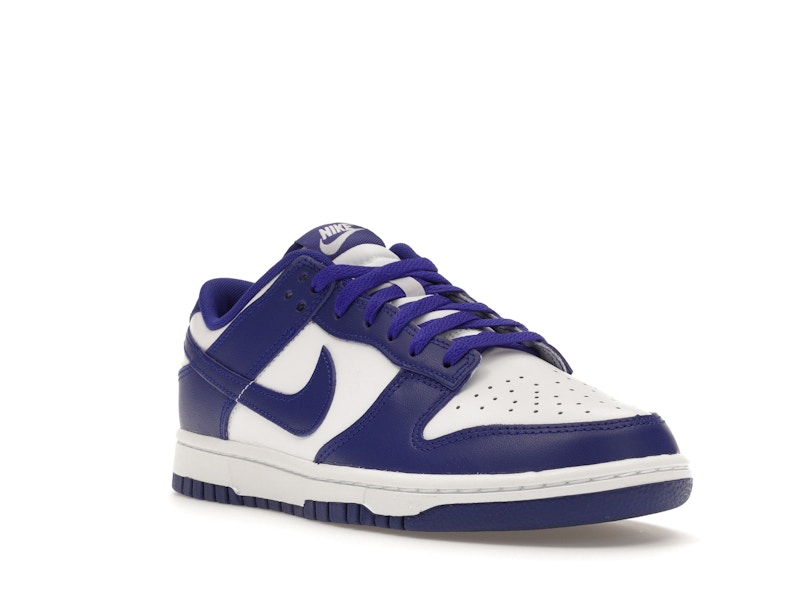 Nike Dunk Low Concord - image 6
