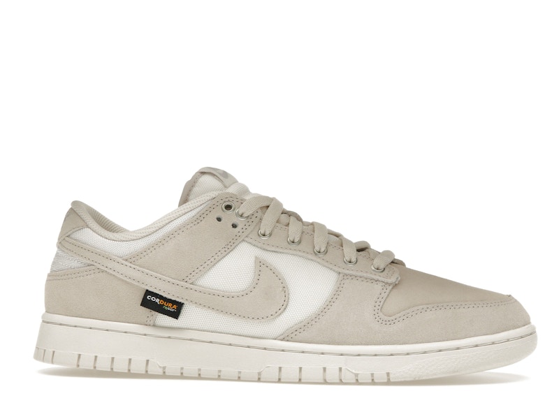 Nike Dunk Low Cordura Light Orewood Brown - image 2