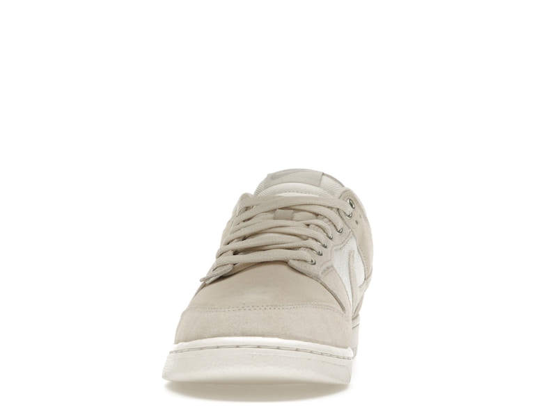 Nike Dunk Low Cordura Light Orewood Brown - image 11