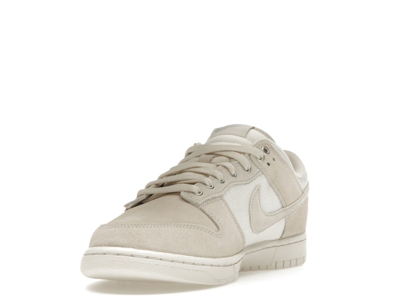 Nike Dunk Low Cordura Light Orewood Brown - image 13