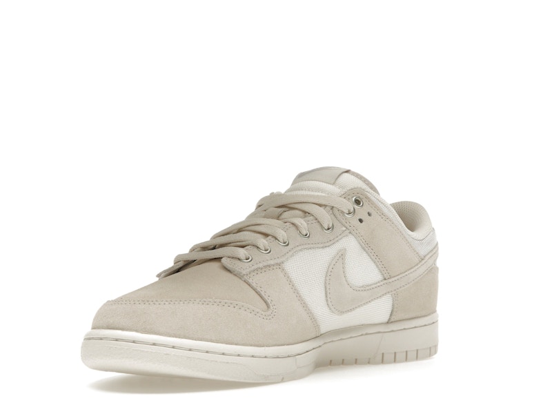 Nike Dunk Low Cordura Light Orewood Brown - image 14