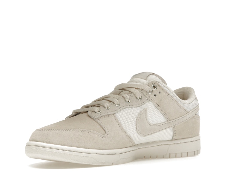 Nike Dunk Low Cordura Light Orewood Brown - image 15