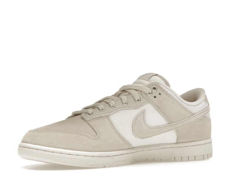 Nike Dunk Low Cordura Light Orewood Brown - image 16