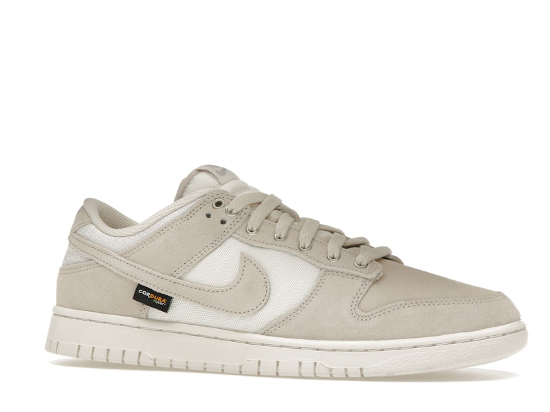 Nike Dunk Low Cordura Light Orewood Brown - image 3
