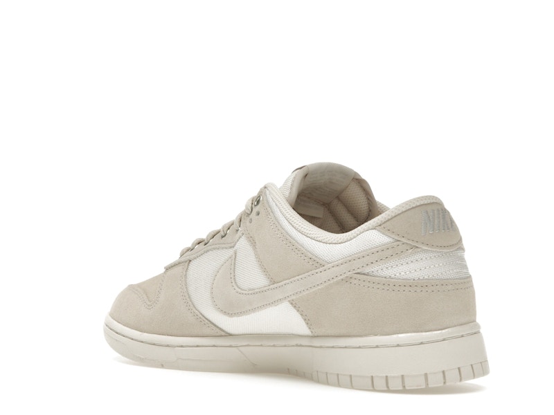 Nike Dunk Low Cordura Light Orewood Brown - image 24