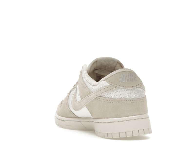 Nike Dunk Low Cordura Light Orewood Brown - image 26